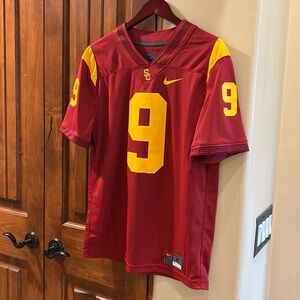 Official USC Football Jersey